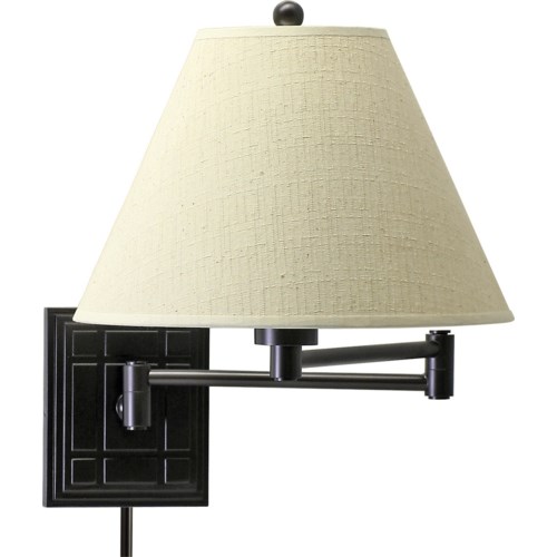 Decorative Wall Swing WS750-OB